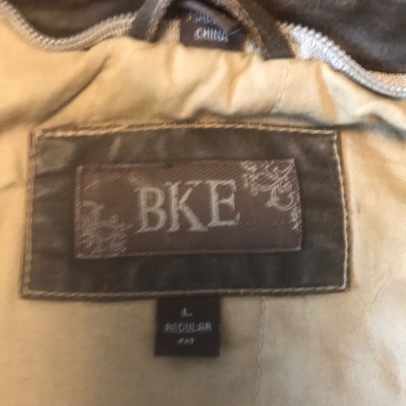 BKE jacket large - Picture 4 of 6